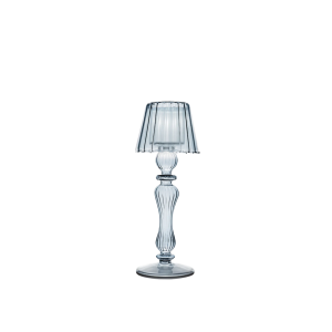 blue-glass-tea-light-lamp